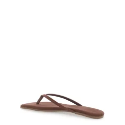 Square Toe Lily Suede