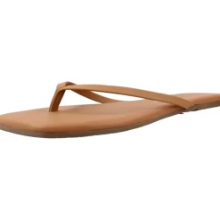 Square Toe Sandal