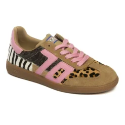 Squid Sneaker