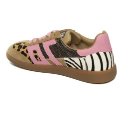 Squid Sneaker