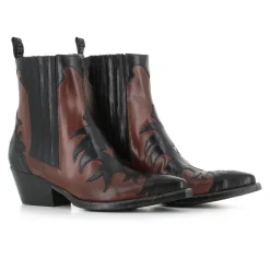 SR3651 Parma Boot