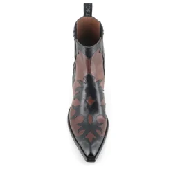 SR3651 Parma Boot