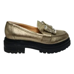 SR Prince Loafer