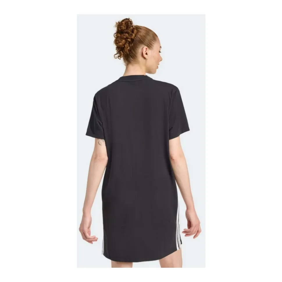 3S T DRE T-shirt Jurk