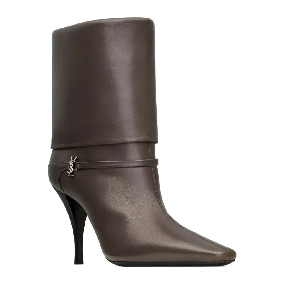 Stijlvolle Booties voor Trendy Vrouwen