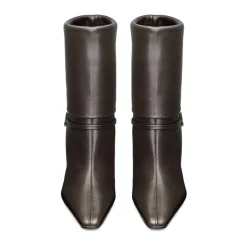 Stijlvolle Booties voor Trendy Vrouwen
