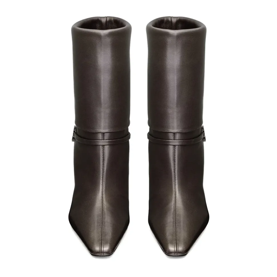 Stijlvolle Booties voor Trendy Vrouwen