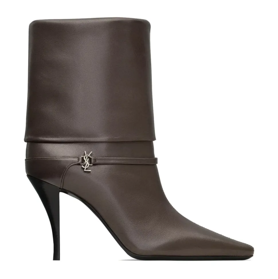 Stijlvolle Booties voor Trendy Vrouwen