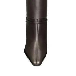 Stijlvolle Booties voor Trendy Vrouwen