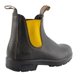 Stijlvolle Chelsea Boots