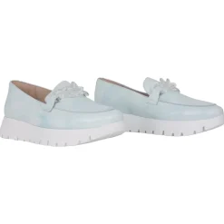 Stijlvolle damesloafercollectie