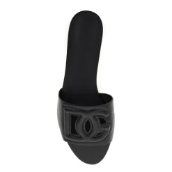 Stijlvolle Platte Slippers