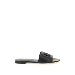Stijlvolle Platte Slippers