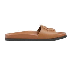 Stijlvolle Sandalen voor Modieuze Voeten