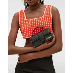 Stijlvolle Top Handle Tas voor Elegante Look