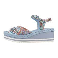 Stijlvolle Wedges voor Vrouwen