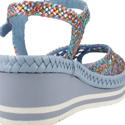 Stijlvolle Wedges voor Vrouwen