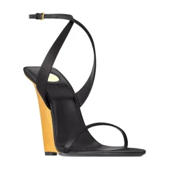 Stijlvolle Zomer Sandalen