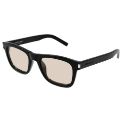 Stijlvolle Zonnebril SL 819 Zwart
