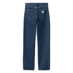 Straight Jeans