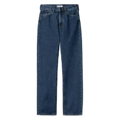 Straight Jeans
