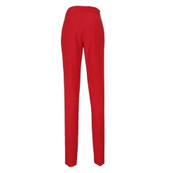 Straight Trousers