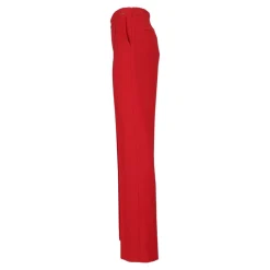 Straight Trousers