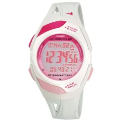 STR-300-7EG Digitale hardloophorloge