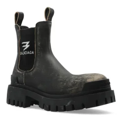 Strike Chelsea Boot