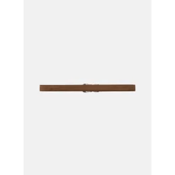 Suede Leren Riem