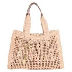 Summer Banana East-West Tote Bag