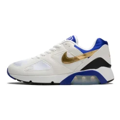 180 Summit White Concord Sneakers