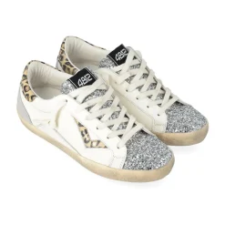 Suprime D8009 Sneaker