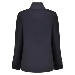 Sweatshirt met lange mouwen en ritssluiting