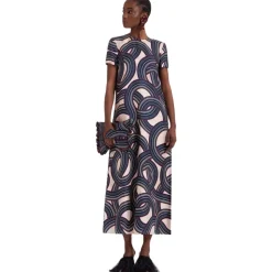Swing Dress