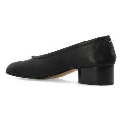 Tabi Ballerina met Hak
