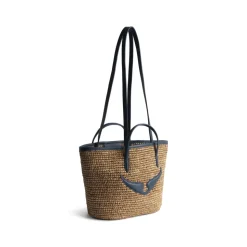 TANDE Tote Bag