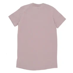 Taupe/Wit Jurk Tee - Streetwear