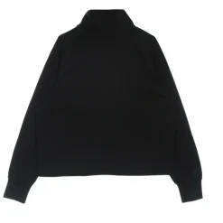 Tech Fleece Coltrui Sweatshirt Zwart