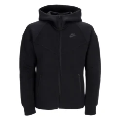 Tech Fleece Full-Zip Hoodie Vrouw