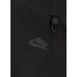 Tech Fleece Oversized Hoodie