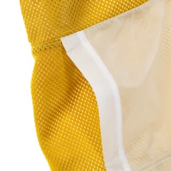 Tech Pack Geweven Mesh Wind Jacket