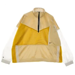 Tech Pack Geweven Mesh Wind Jacket