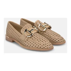 Texture Moccasin