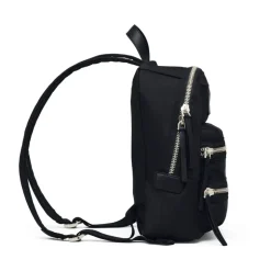 The Biker Nylon Medium Rugzak