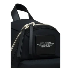 The Biker Nylon Medium Rugzak