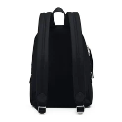 The Biker Nylon Medium Rugzak