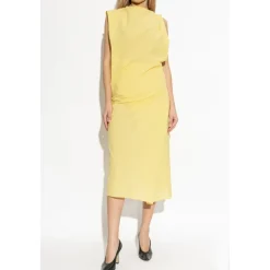 The Drap Dress