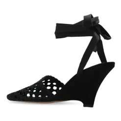 The High Espadrilles
