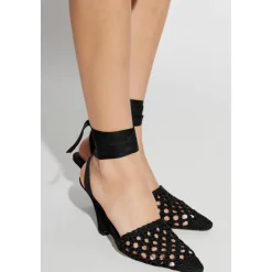 The High Espadrilles